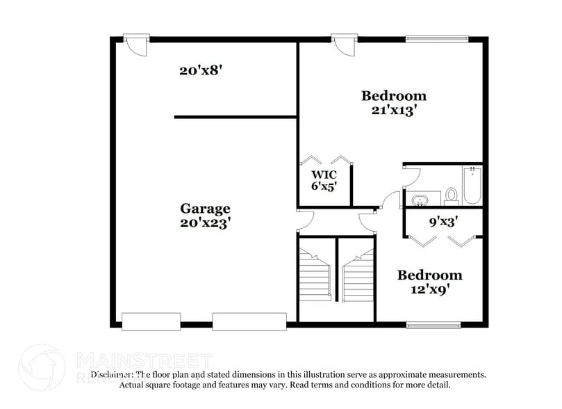 Building Photo - 830 Josh Ln