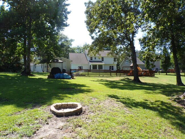 Building Photo - 160 Old Millstone Landing Ln