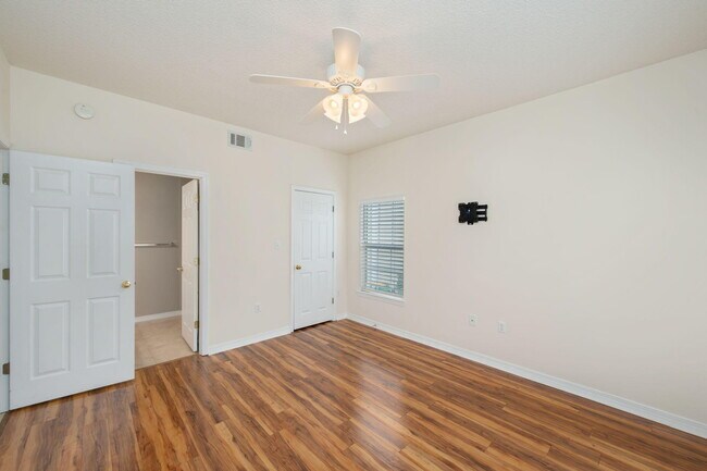 Building Photo - 1501 Partin Dr N