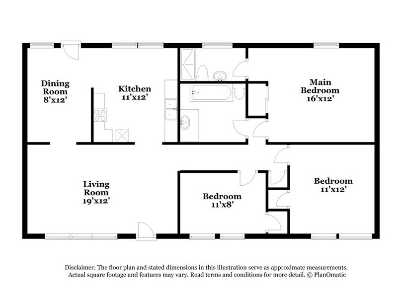 Building Photo - 6124 Tyler Loop Rd