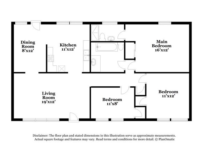 Building Photo - 6124 Tyler Loop Rd