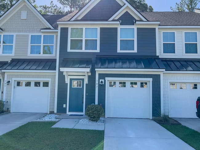Building Photo - 307 Grand Palm Ln