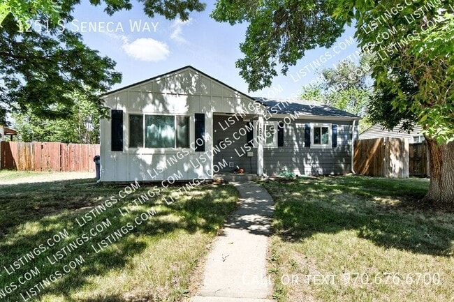 Primary Photo - 1251 S Seneca Way