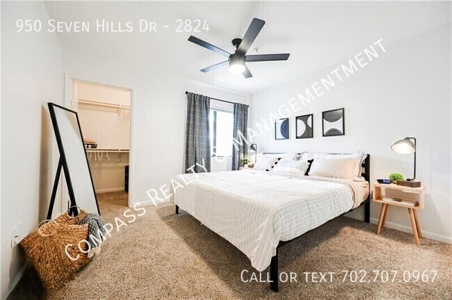 Building Photo - 950 Seven Hills Dr