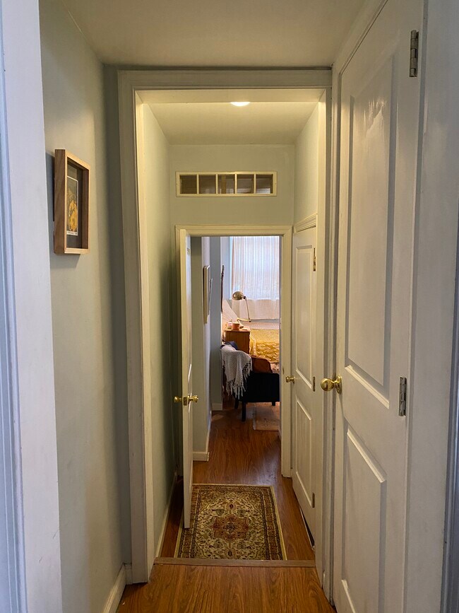 Building Photo - 1422 Wharton St