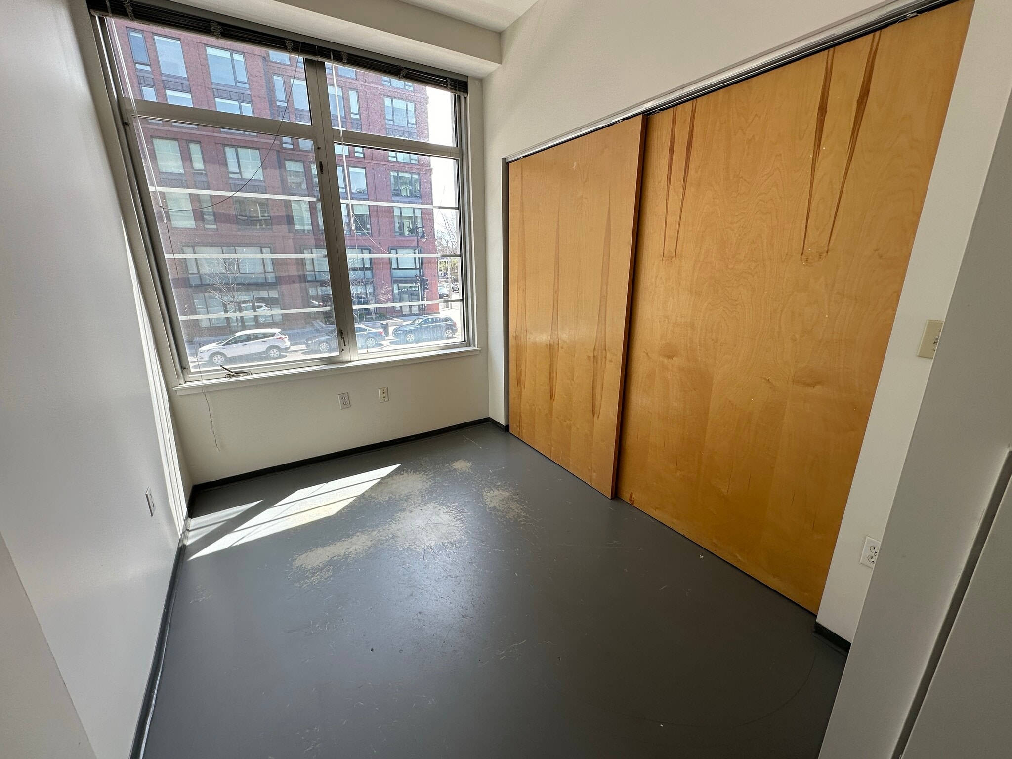 Building Photo - 117 E Berkeley St