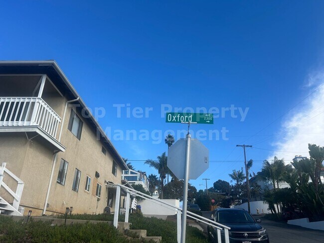 Building Photo - ***Ocean-View Bungalow in Beautiful Cardiff By the Sea - 2 bed/2 bath - Available 04/05***