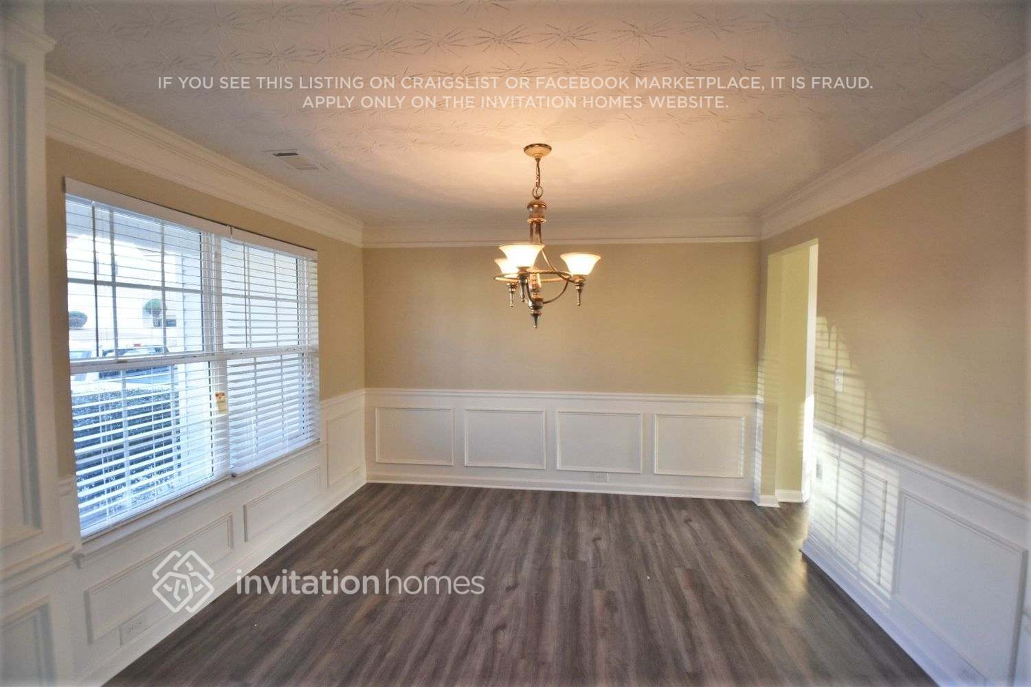 Building Photo - 4351 Prather Son Dr