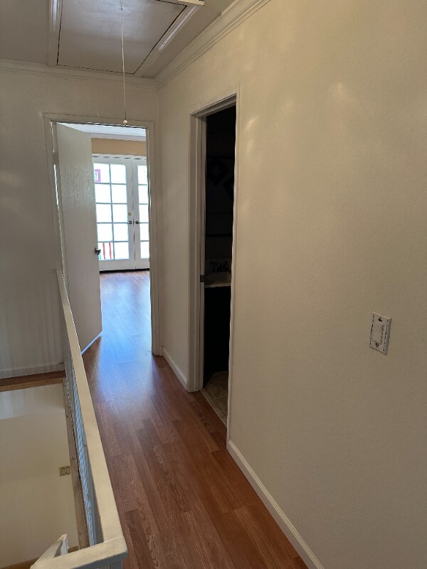 Building Photo - 447 Oak Ave