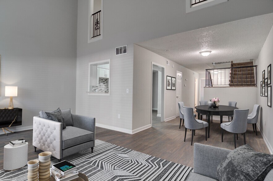 Mirador at Idlewood 1250 Brockett Rd Clarkston GA 30021 Apartment Finder