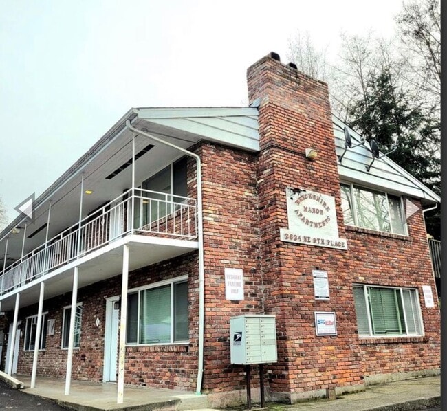 Building Photo - Fantastic quiet location
