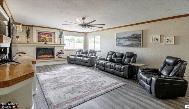 Building Photo - 18026 N Everson Dr