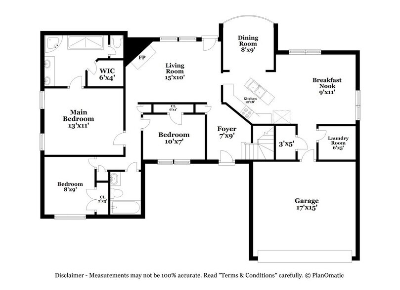 Building Photo - 6376 Raner Creek Dr