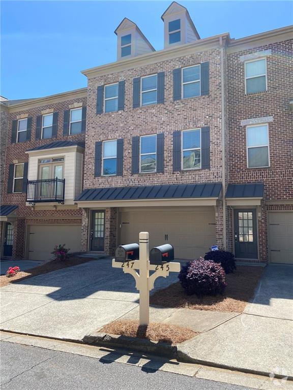 Building Photo - 247 Bell Grove Ln