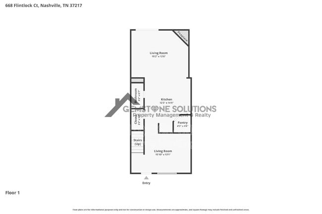 Building Photo - 668 Flintlock Ct