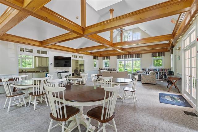 clubhouse first floor - 1 Sterling Hill Ln