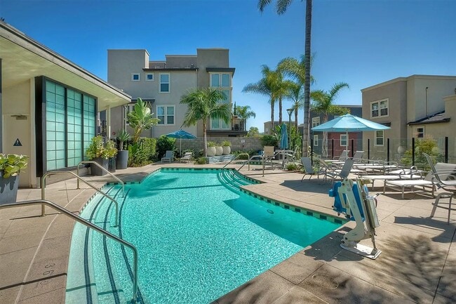 Building Photo - Beautiful ORIGEN Condo Complex