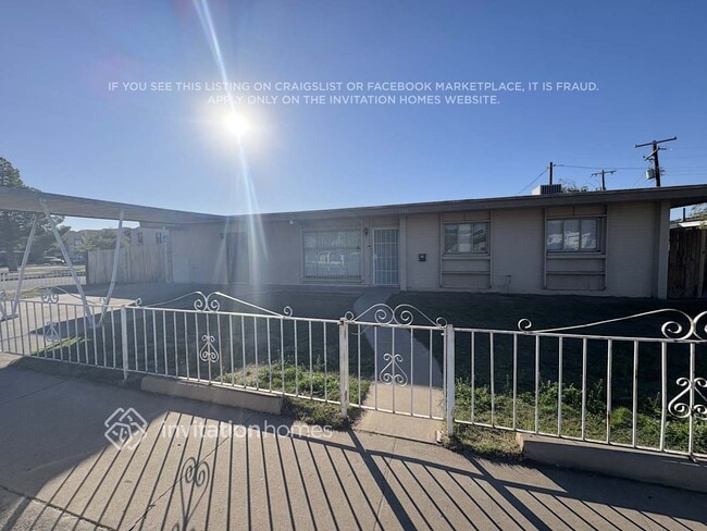 Building Photo - 5501 W Heatherbrae Dr