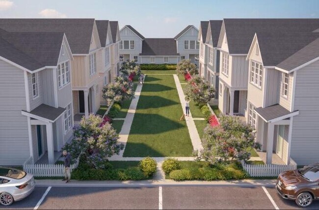 Building Photo - 15101 Litsey Crk Dr