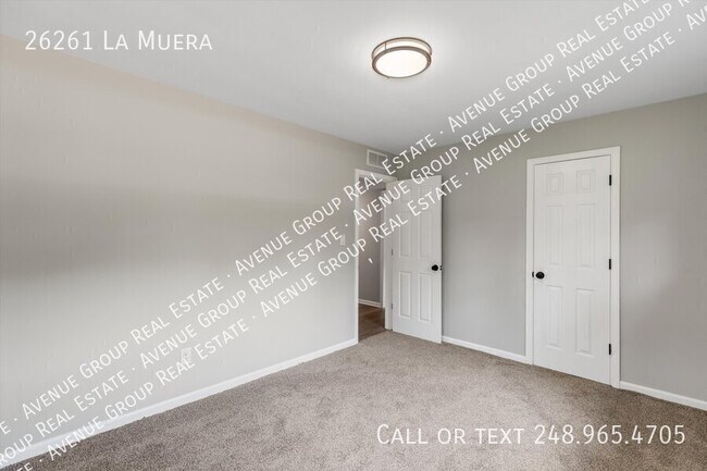 Building Photo - 26261 La Muera St