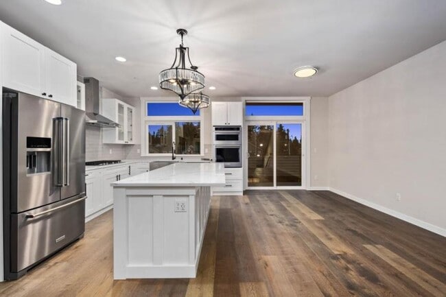 Building Photo - 4 bedroom in Bothell WA 98012
