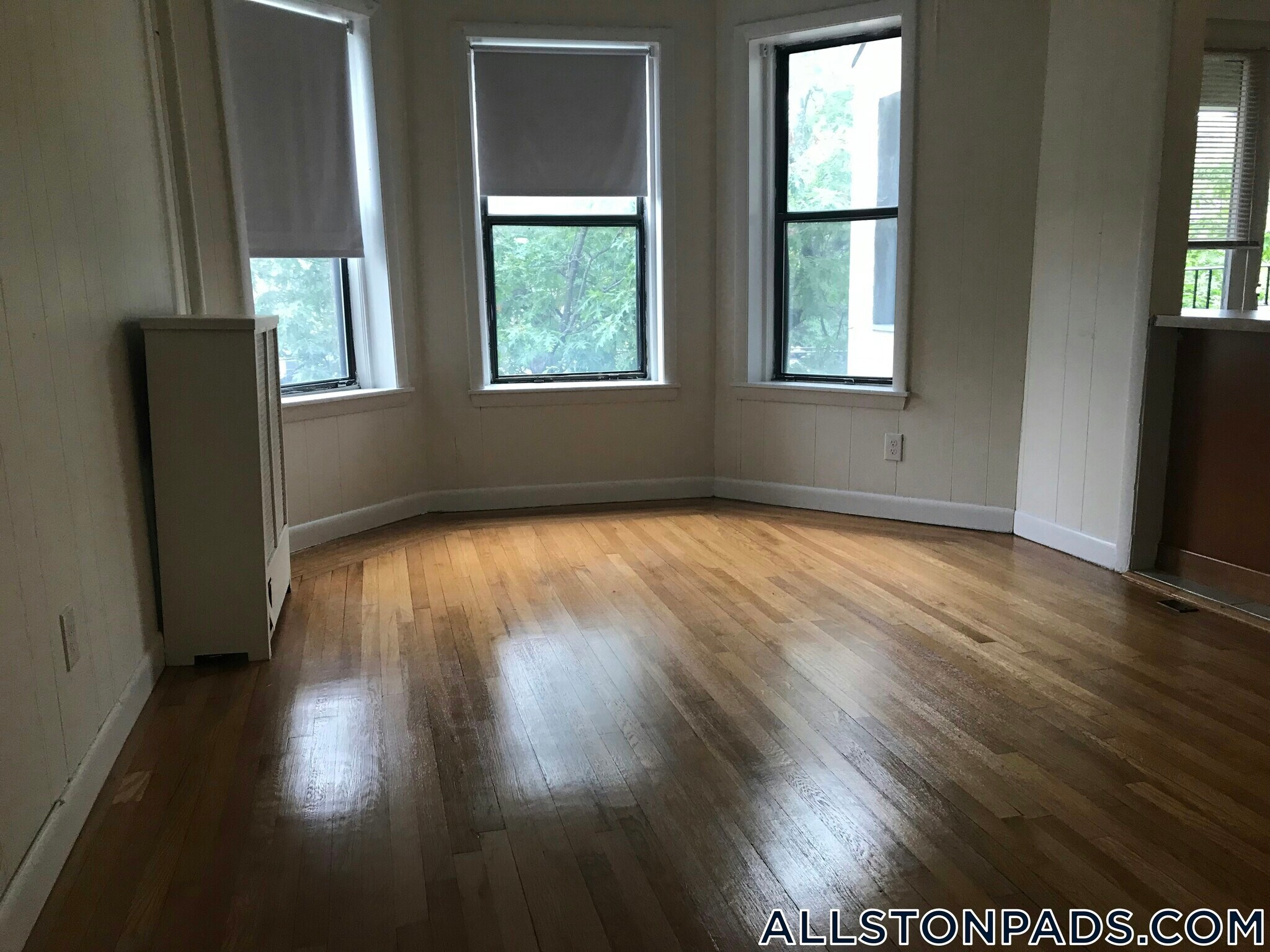 Building Photo - 1131 Commonwealth Ave