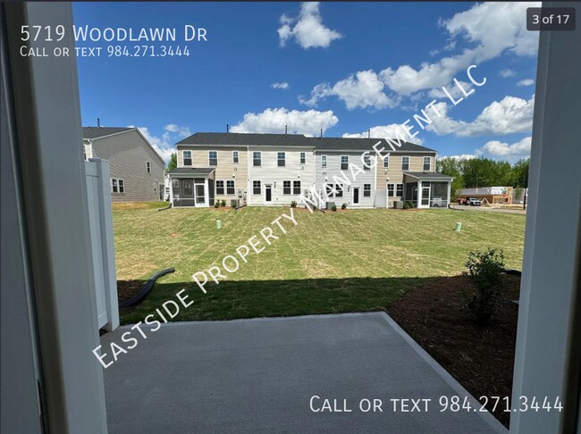 Building Photo - 5719 Woodlawn Dr