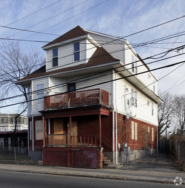 540542 Cranston St 540542 Cranston St Providence RI 02907