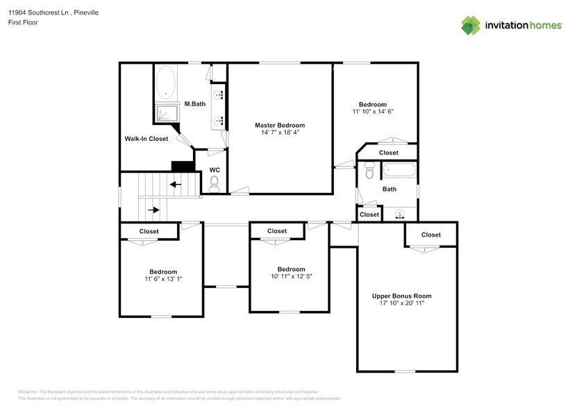 Building Photo - 11904 Southcrest Ln