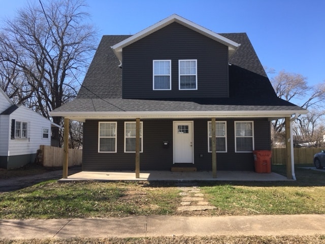 Building Photo - 415 S Fort Ave