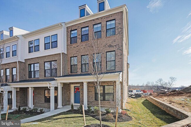 Building Photo - 11413 Starlight Pl