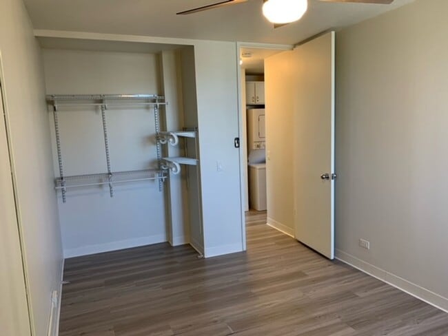 Building Photo - Salt Lake Area - Lakeside West building - 1 bedroom, 1 bath unit w/1 parking - Avail now