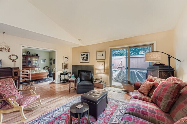 Building Photo - 3200 Arnett St