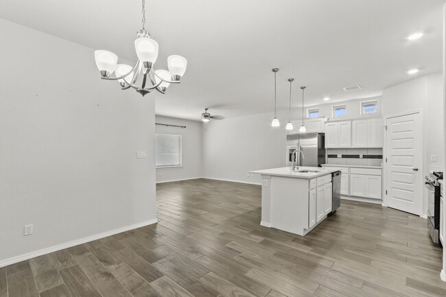 Building Photo - 7352 Frostline Pl