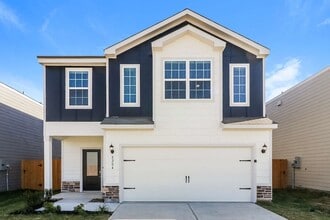 Building Photo - 8204 Sunberry Shadow Dr