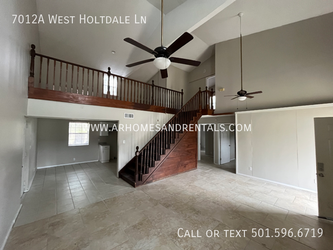 Building Photo - 7012A West Holtdale Ln | 3 Bedrooms | 2 Ba...