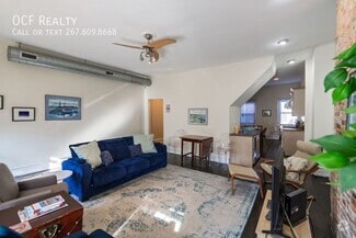 Building Photo - Washington Square West / Society Hill Thre...