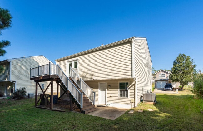 Building Photo - 1812 Shiva Ct