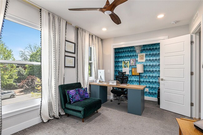 Building Photo - Stunning Historic-Style Home with Modern L...