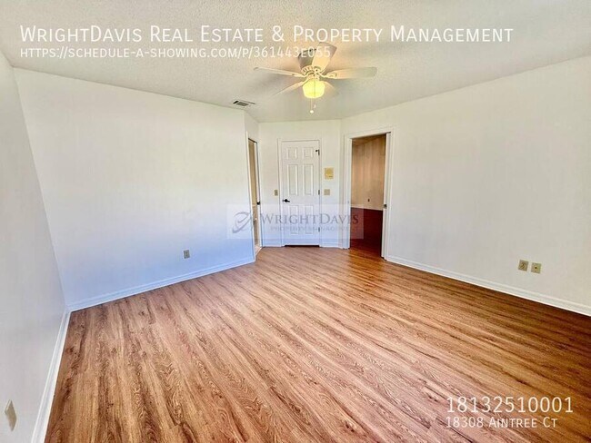 Building Photo - 18308 Aintree Ct