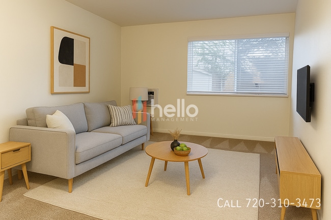 Primary Photo - 3751 E La Salle St