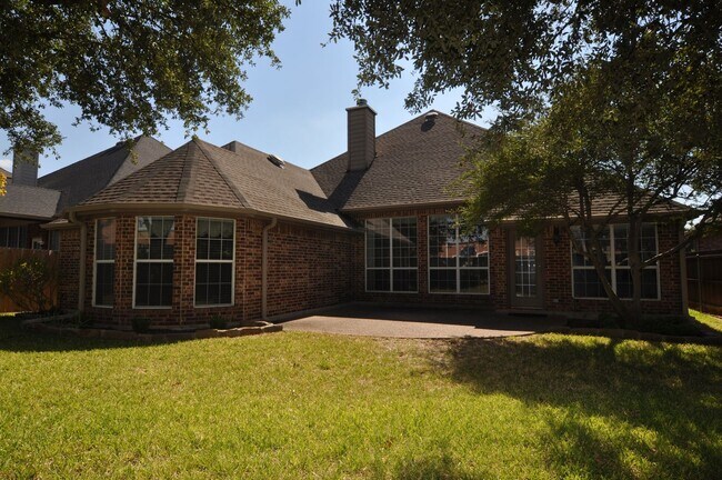 Building Photo - Stunning 4-2-2 in Ft. Worth – Keller ISD!