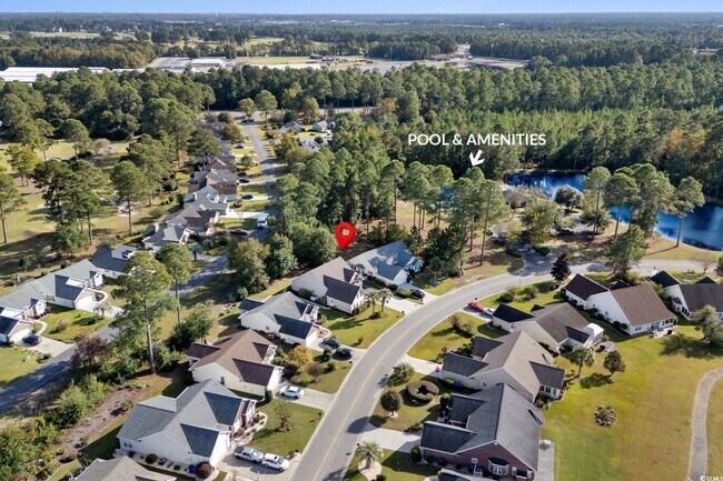 Building Photo - 2774 Sanctuary Blvd