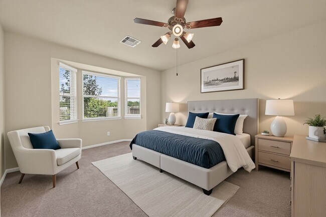 Building Photo - 16226 Westley Ridge Dr