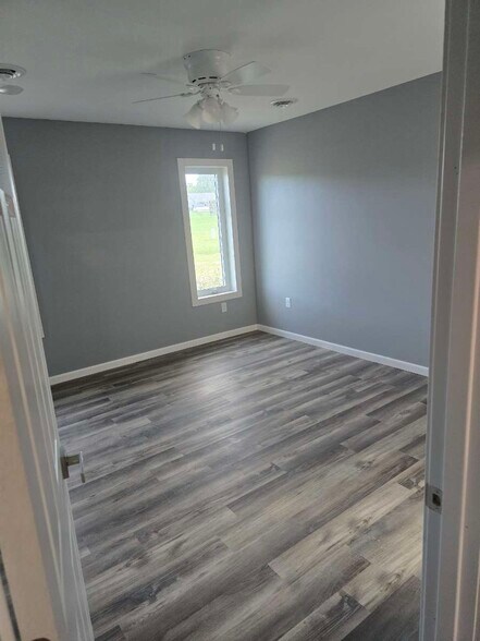 Building Photo - 1115 Olson St