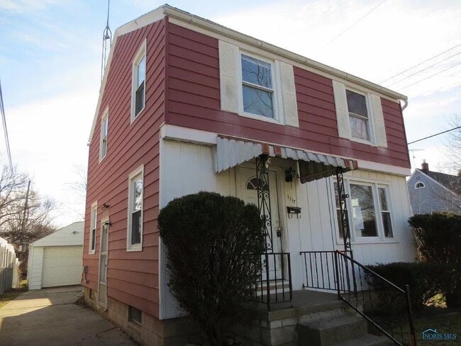 Primary Photo - 1117 Clymena St