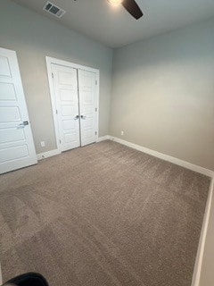 UPstairs bedroom - 521 Peace Dr