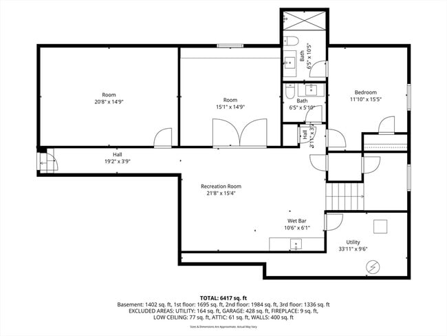 Building Photo - 93 Sevland Rd