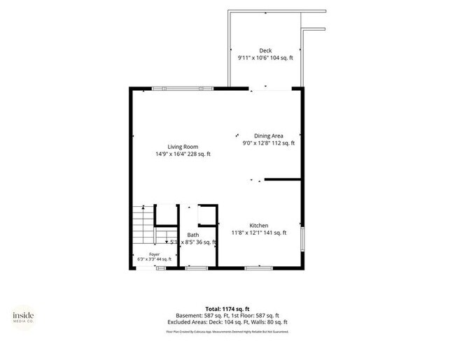 Building Photo - 10923 E 16th Ave