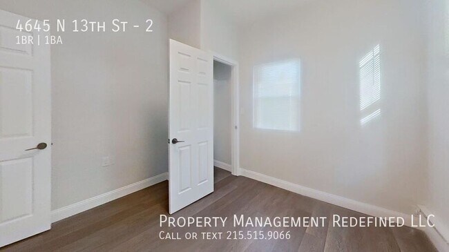 Building Photo - 4645 N 13th St